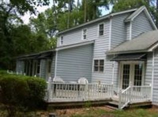 11 Wild Wood Ln, Elloree, SC 29047
