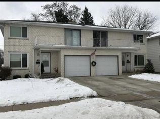 701 E Longview Dr #701, Appleton, WI 54911