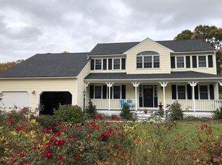 16 Tanglewood Rd, East Walpole, MA 02032