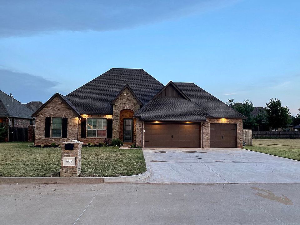 This is the home for sale.  