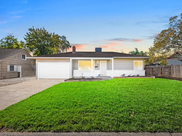 3436 Saint Mathews Dr, Sacramento, CA 95821