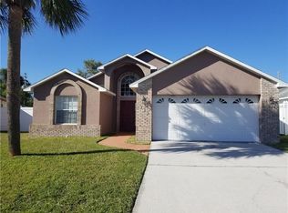 778 Country Woods Cir, Kissimmee, FL 34744