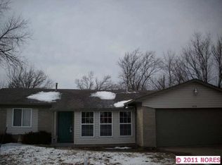 2418 S 121st Ave E, Tulsa, OK 74129