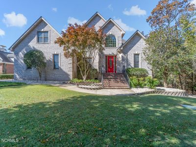 148 New River Drive, Hertford, NC, 27944