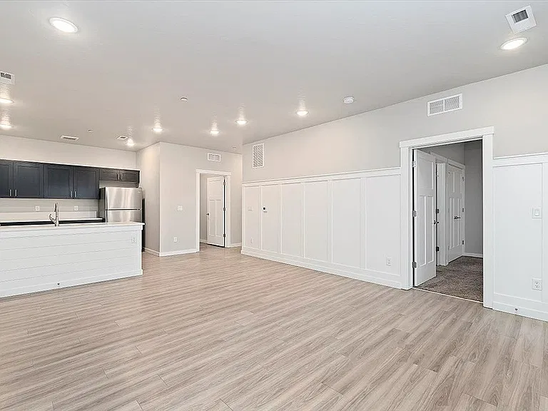 Living Kitchen