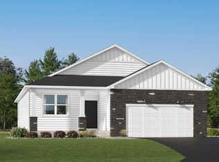 Brisbane Plan, Cedar Hills : Lifestyle Villa Collection, Lakeville, MN 55044