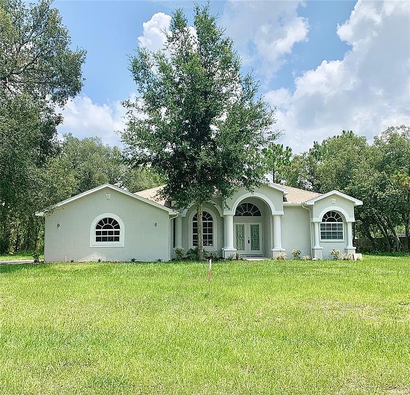 11229 Seattle Wren Ave, Weeki Wachee, FL 34614 Zillow