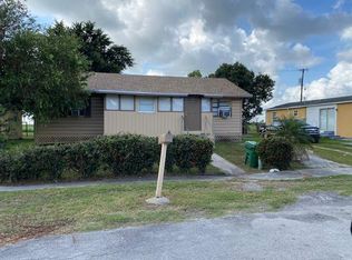 424 S Cocoanut Rd #424, Pahokee, FL 33476