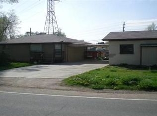 16090 Mount Vernon Rd, Golden, CO 80401