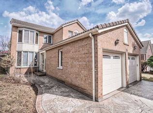 18 Parsborough Ct #BASEMENT, Toronto, ON M1B 4Y1