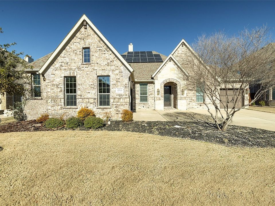 1st image of 4560 Desert Willow Dr