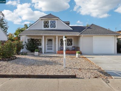 1467 Cape Cod Way, Concord, CA, 94521