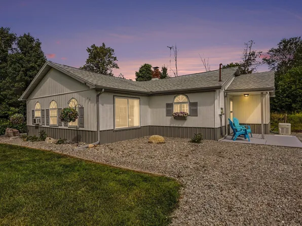 5387 E M 55, Hale, MI 48739