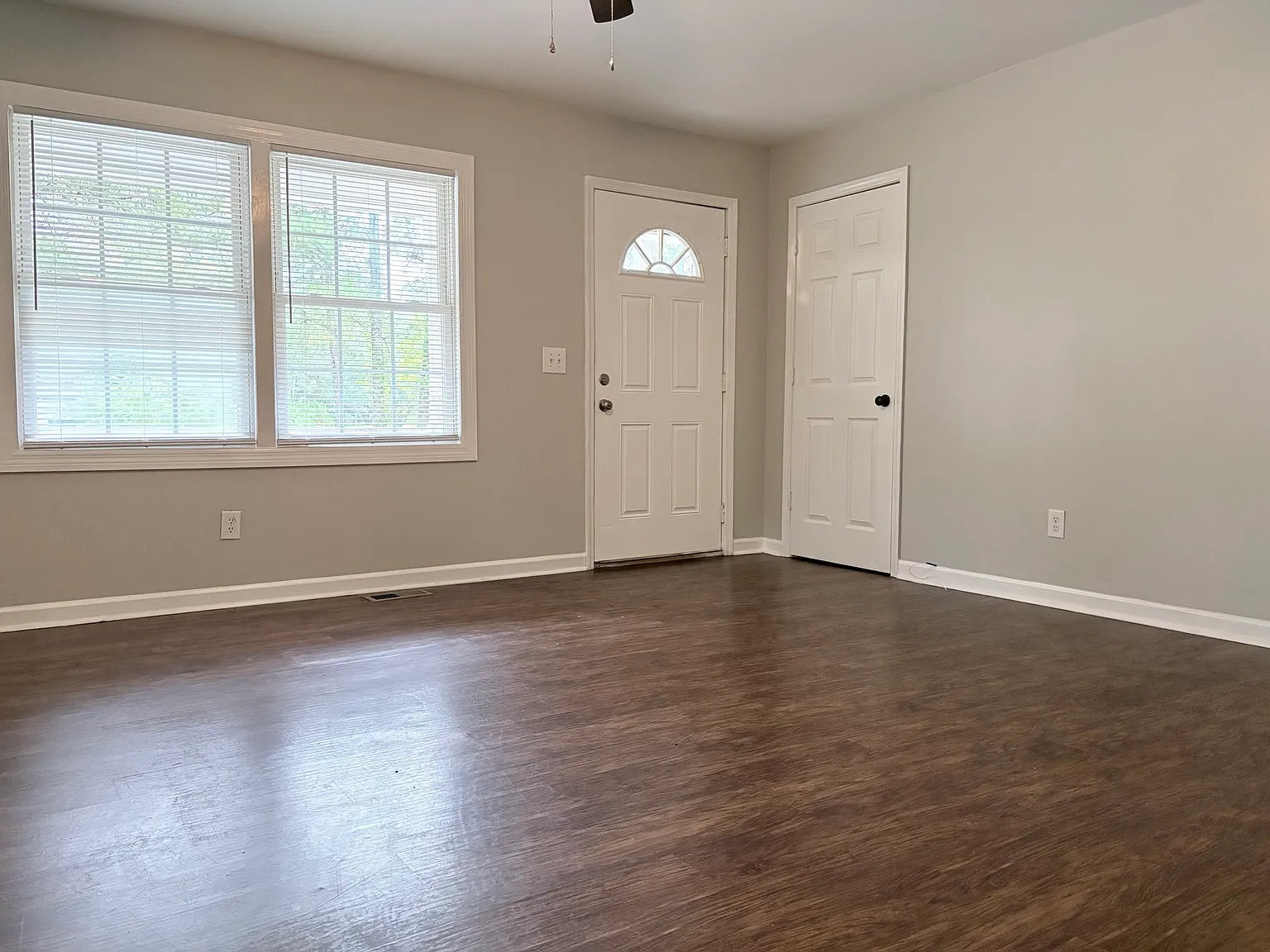 1852 Buck Reynolds Road - 1 — Photo 3