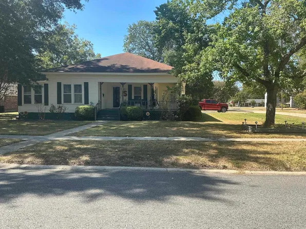 500 Pine St, Crossett, AR 71635