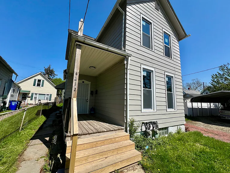 4212 Apple Ave #1 — Photo 11