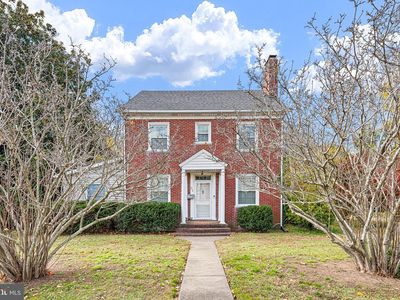 274 Kings Hwy, Dover, DE, 19901