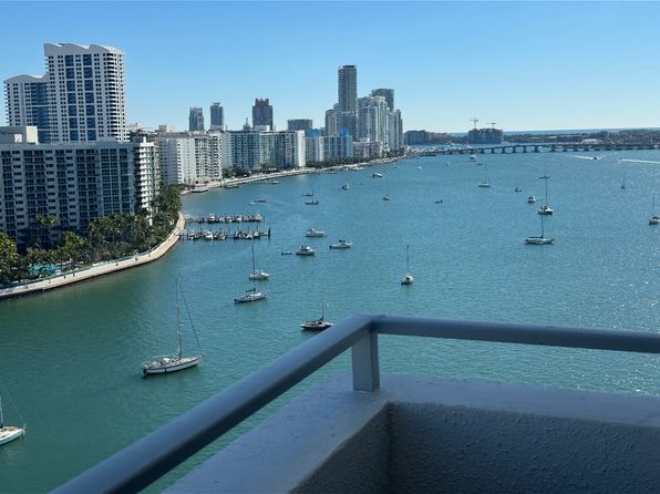 11 Island Ave APT 1904