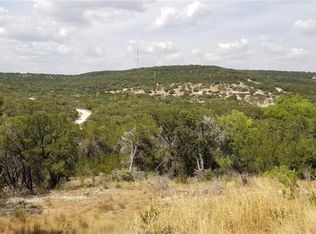 Vassar Rd, Leander, TX 78645