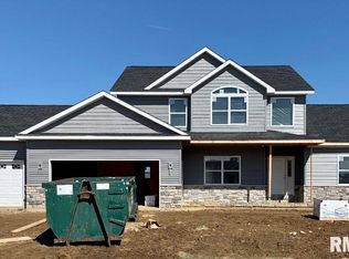 3213 W Boulder Point Ct, Dunlap, IL 61525