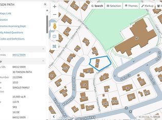 30K S Roadway, Newton Center, MA 02459