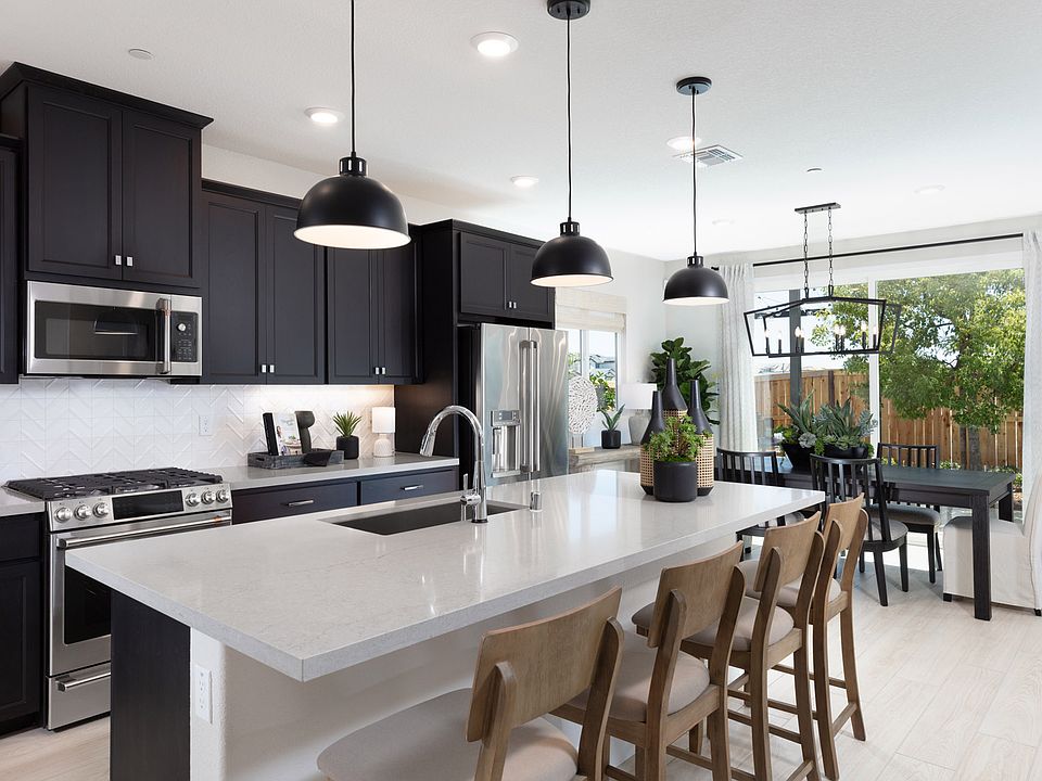 Plan 3 Kitchen
