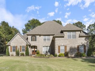 5666 Chessie Dr, Olive Branch, MS 38654