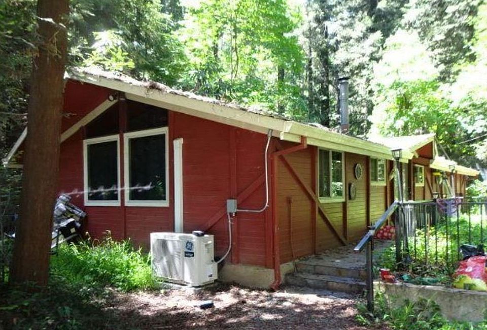Property Front View