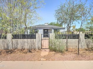 1748 E Monte Vista Rd, Phoenix, AZ 85006
