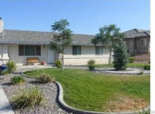 17525 Adobe St, Hesperia, CA 92345