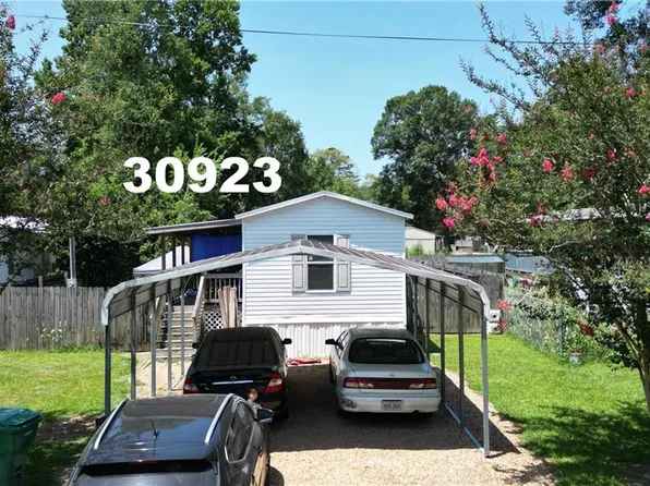 30923 Goldenrod St, Denham Springs, LA 70726