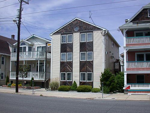 Home Exterior