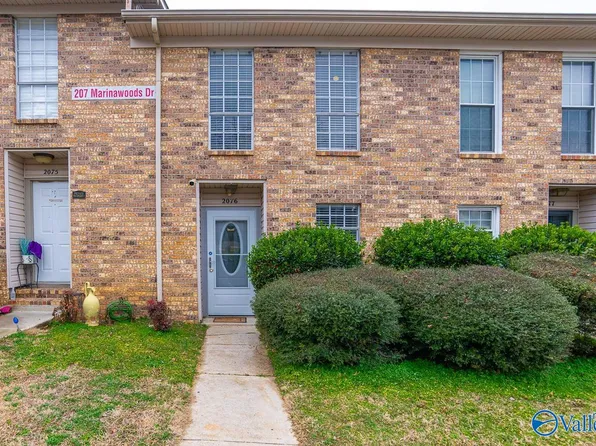 207 Marinawoods Dr SE APT 6, Huntsville, AL 35803
