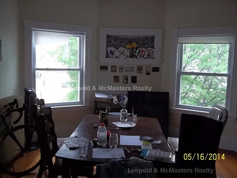 92 Murdock St #1C — Photo 3