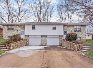 1308 Karen Dr, Jefferson City, MO 65101
