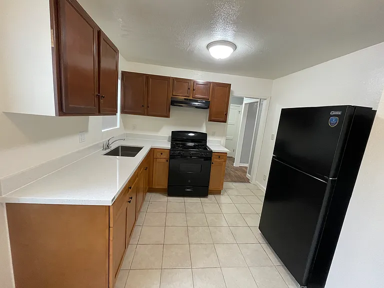 Garden Villas — Photo 46