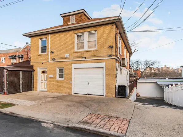 3112 Tiemann Avenue, Bronx, NY 10469