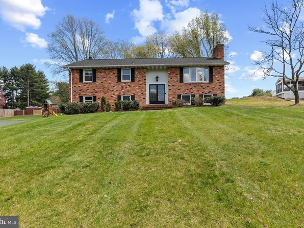 9409 Parsley Dr, Ellicott City, MD 21042