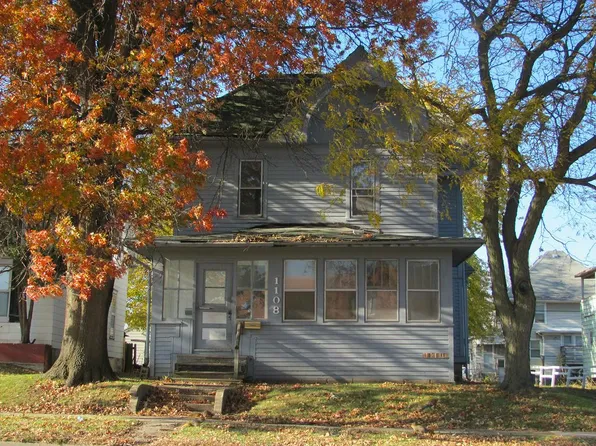 1108 W 5th St - 2, 1108 W 5th St, Waterloo, IA 50702