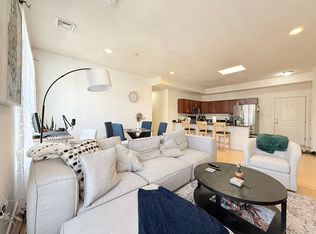 9 Gardner Street, Allston, MA 02134