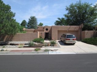 6505 Prairie Rd NE, Albuquerque, NM 87109