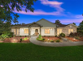 274 Robinson Tract, Livingston, TX 77351