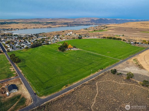 20692 Road A NE, Soap Lake, WA 98851