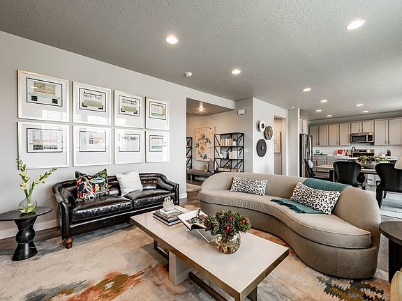 5th image of 3035 Rock View Dr #108