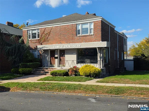 445 Belgrove Drive, Kearny, NJ 07032