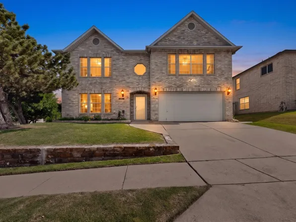 4172 Jenny Lake Trl, Fort Worth, TX 76244