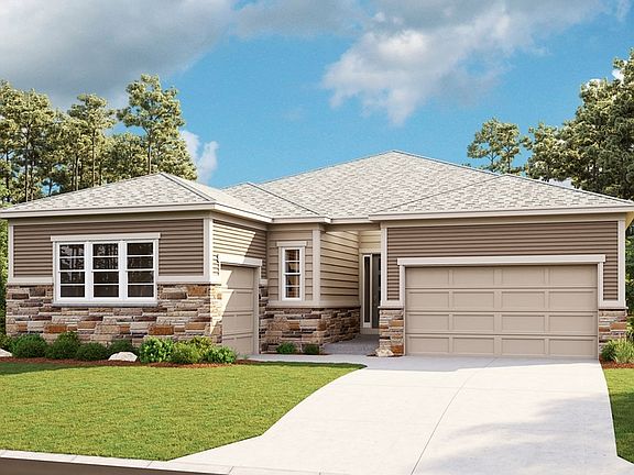 The Daniel - Elevation D