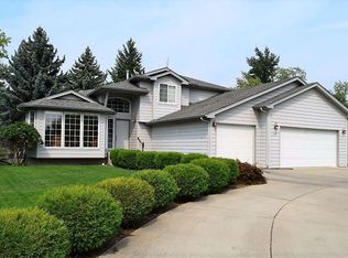 1420 S Saint Charles Rd, Veradale, WA 99037