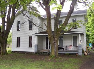 12190 Main St, East Springfield, PA 16411