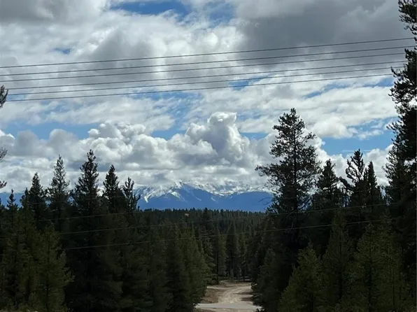 Columbine Court, Leadville, CO 80461